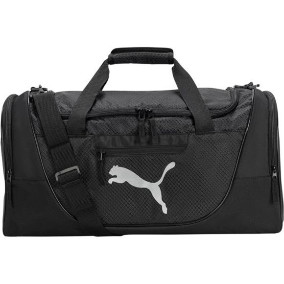 PUMA Evercat Contender Duffel Bag - Picture 1 of 5